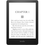 Amazon Kindle Paperwhite 12 (2024) 7" E-Ink Carta vízálló e-book olvasó fekete
