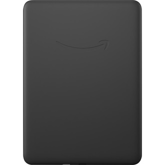 Amazon Kindle Paperwhite 12 (2024) 7" E-Ink Carta vízálló e-book olvasó fekete