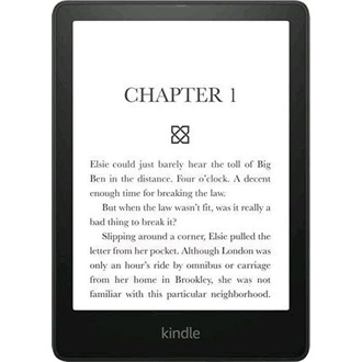 Amazon Kindle Paperwhite 12 (2024) 7" E-Ink Carta vízálló e-book olvasó zöld (hírdetésekkel)