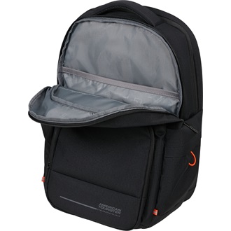 American Tourister AT Work NXT 14" notebook hátizsák fekete