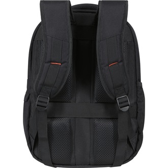 American Tourister AT Work NXT 14" notebook hátizsák fekete