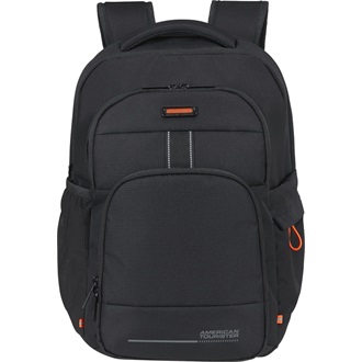 American Tourister AT Work NXT 14" notebook hátizsák fekete