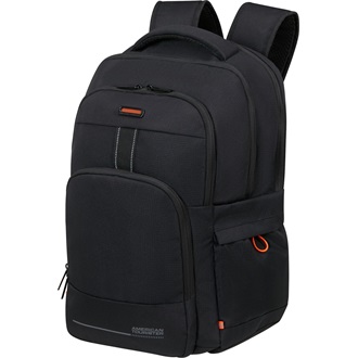 American Tourister AT Work NXT 15,6" notebook hátizsák fekete