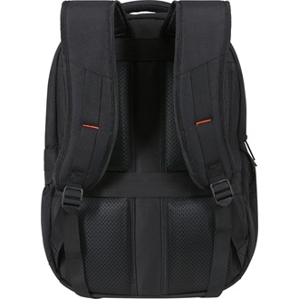 American Tourister AT Work NXT 15,6" notebook hátizsák fekete