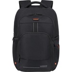 American Tourister AT Work NXT 15,6" notebook hátizsák fekete