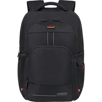 American Tourister AT Work NXT 15,6" notebook hátizsák fekete