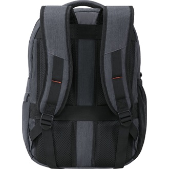 American Tourister AT Work NXT 15,6" notebook hátizsák szürke