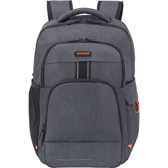 American Tourister AT Work NXT 15,6" notebook hátizsák szürke