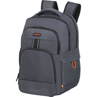 American Tourister AT Work NXT 15,6" notebook hátizsák szürke