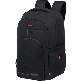 American Tourister AT Work NXT 17,3" notebook hátizsák fekete