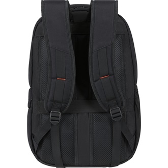 American Tourister AT Work NXT 17,3" notebook hátizsák fekete