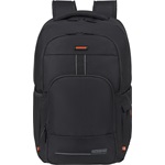 American Tourister AT Work NXT 17,3" notebook hátizsák fekete