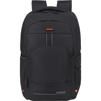 American Tourister AT Work NXT 17,3" notebook hátizsák fekete