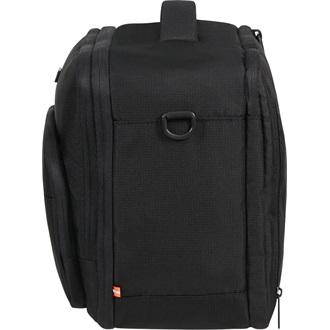 American Tourister AT Work NXT 3in1 Boarding 15,6" notebook oldaltáska fekete