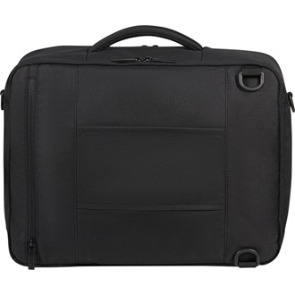American Tourister AT Work NXT 3in1 Boarding 15,6" notebook oldaltáska fekete