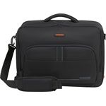 American Tourister AT Work NXT 3in1 Boarding 15,6" notebook oldaltáska fekete