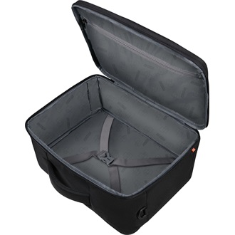 American Tourister AT Work NXT 3in1 Boarding 15,6" notebook oldaltáska fekete