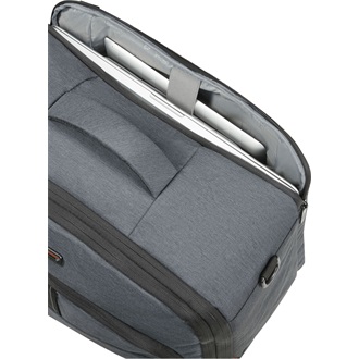 American Tourister AT Work NXT 3in1 Boarding 15,6" notebook oldaltáska szürke
