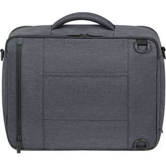 American Tourister AT Work NXT 3in1 Boarding 15,6" notebook oldaltáska szürke