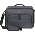 American Tourister AT Work NXT 3in1 Boarding 15,6" notebook oldaltáska szürke