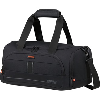 American Tourister AT Work NXT Duffle notebook oldaltáska fekete