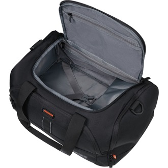 American Tourister AT Work NXT Duffle notebook oldaltáska fekete