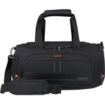 American Tourister AT Work NXT Duffle notebook oldaltáska fekete
