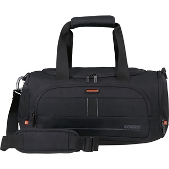 American Tourister AT Work NXT Duffle notebook oldaltáska fekete