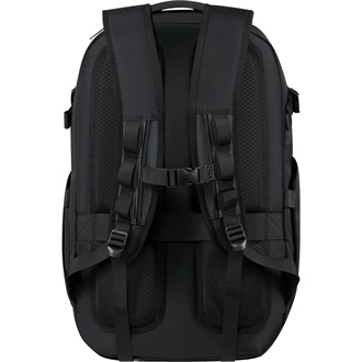 American Tourister Pacepro 15,6" notebook hátizsák fekete