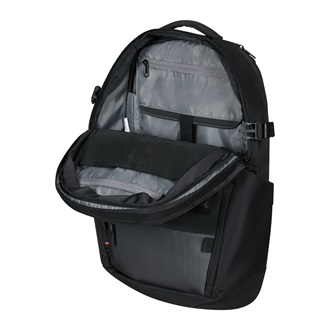 American Tourister Pacepro 15,6" notebook hátizsák fekete