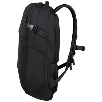 American Tourister Pacepro 15,6" notebook hátizsák fekete