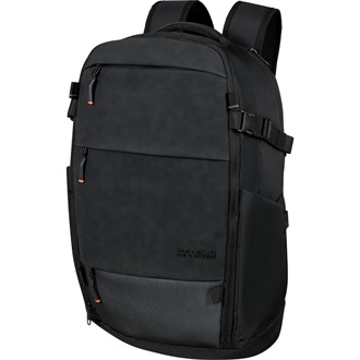 American Tourister Pacepro 15,6" notebook hátizsák fekete