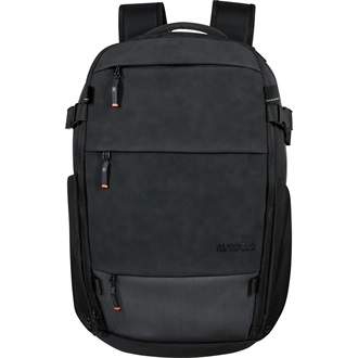 American Tourister Pacepro 15,6" notebook hátizsák fekete