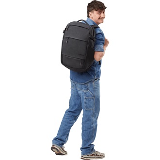 American Tourister Pacepro 15,6" notebook hátizsák fekete