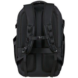 American Tourister Pacepro 17,3" notebook hátizsák fekete