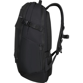 American Tourister Pacepro 17,3" notebook hátizsák fekete