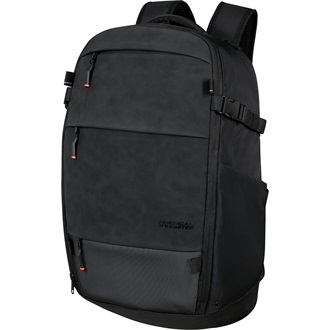 American Tourister Pacepro 17,3" notebook hátizsák fekete