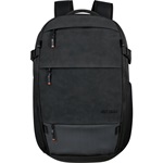 American Tourister Pacepro 17,3" notebook hátizsák fekete