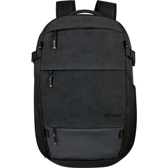 American Tourister Pacepro 17,3" notebook hátizsák fekete