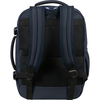 American Tourister Take2Cabin S/M 15,6" notebook hátizsák kék