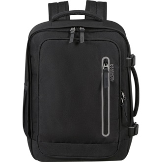 American Tourister Take2Cabin S/M 15,6" notebook hátizsák fekete