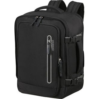 American Tourister Take2Cabin S/M 15,6" notebook hátizsák fekete
