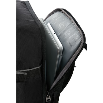 American Tourister Take2Cabin S/M 15,6" notebook hátizsák fekete
