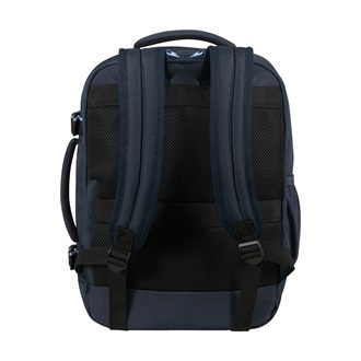 American Tourister Take2Cabin S/M 15,6" notebook hátizsák kék