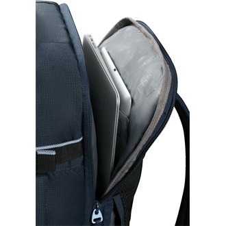 American Tourister Take2Cabin S/M 15,6" notebook hátizsák kék