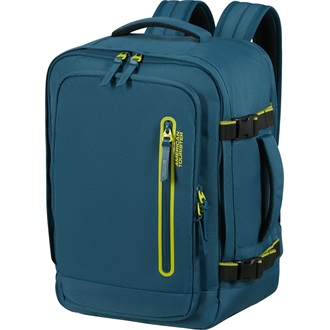 American Tourister Take2Cabin S/M 15,6" notebook hátizsák kék