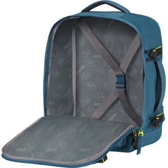 American Tourister Take2Cabin S/M 15,6" notebook hátizsák kék