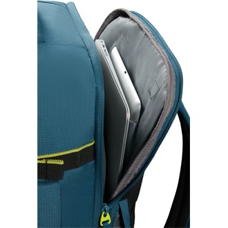 American Tourister Take2Cabin S/M 15,6" notebook hátizsák kék