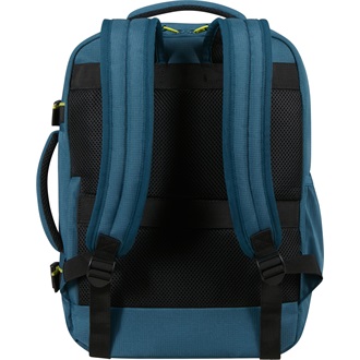 American Tourister Take2Cabin S/M 15,6" notebook hátizsák kék