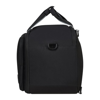 American Tourister Take2cabin 3-in-1 Boarding Bag 14" notebook poliészter oldaltáska/hátizsák fekete 25L